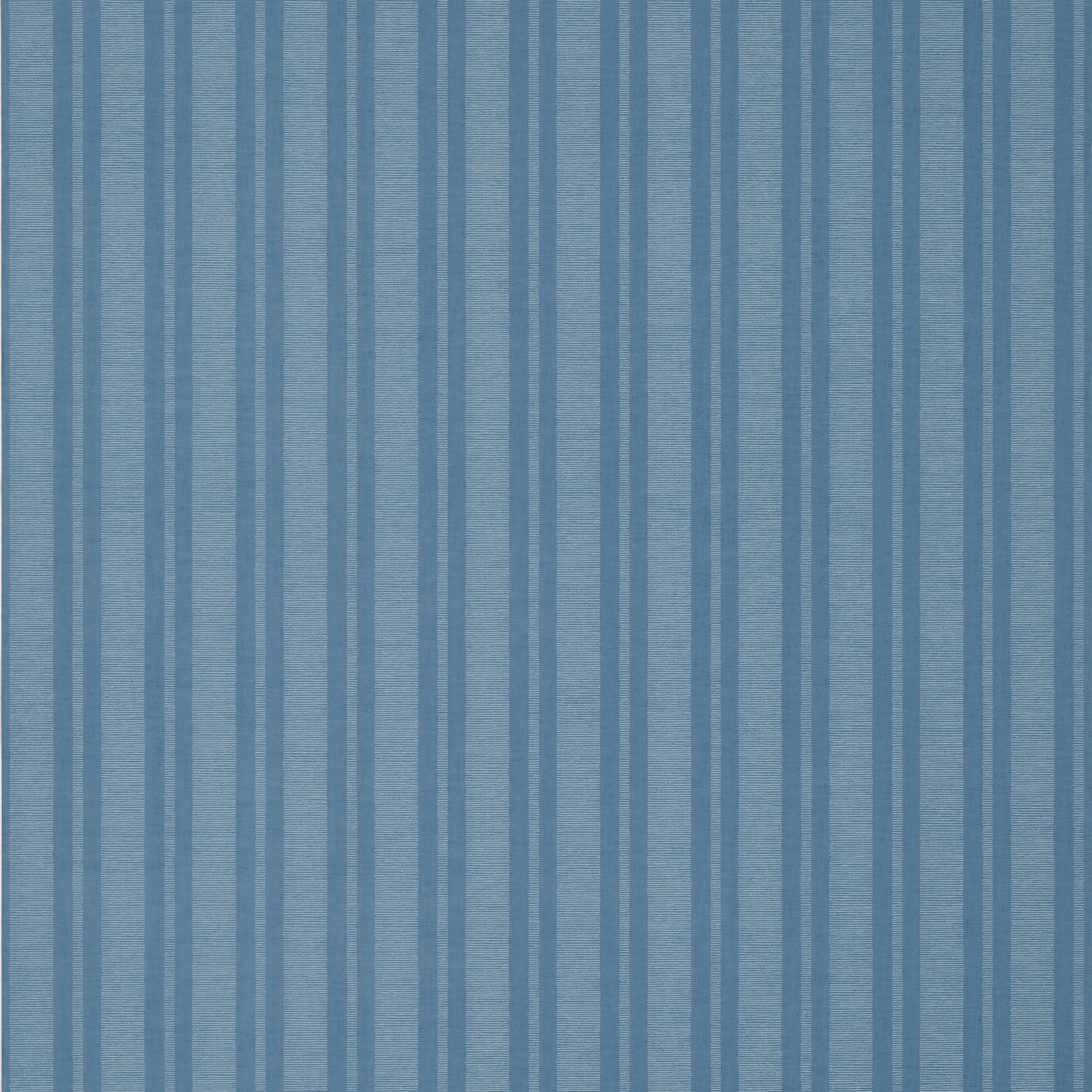 Ryland Stripe fabric in navy color - pattern number AT24545 - by Anna French in the Devon collection