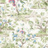 Elwood wallpaper in spring color - pattern number AT24560 - by Anna French in the Devon collection