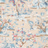 Elwood wallpaper in document linen color - pattern number AT24564 - by Anna French in the Devon collection