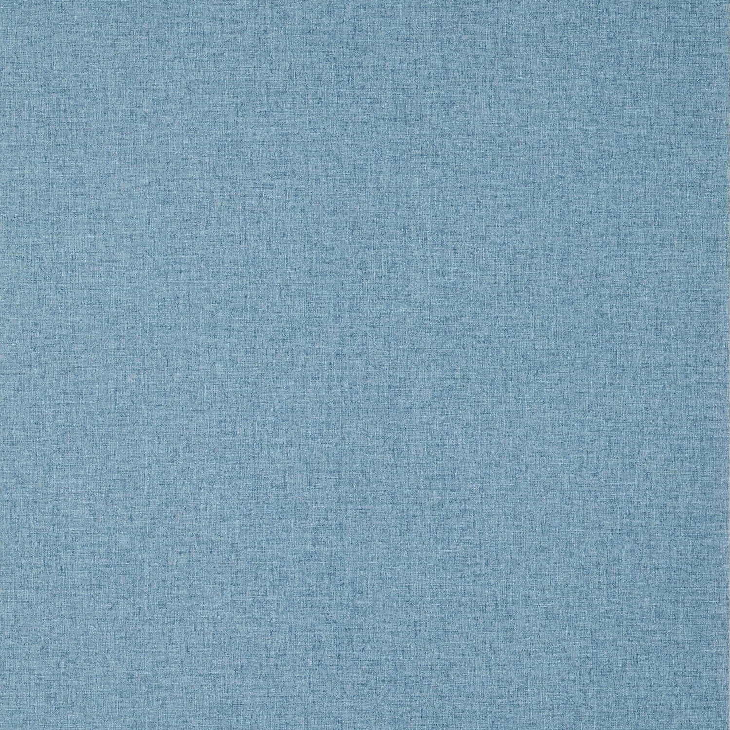 Barlow Linen wallpaper in blue color - pattern number AT24583 - by Anna French in the Devon collection