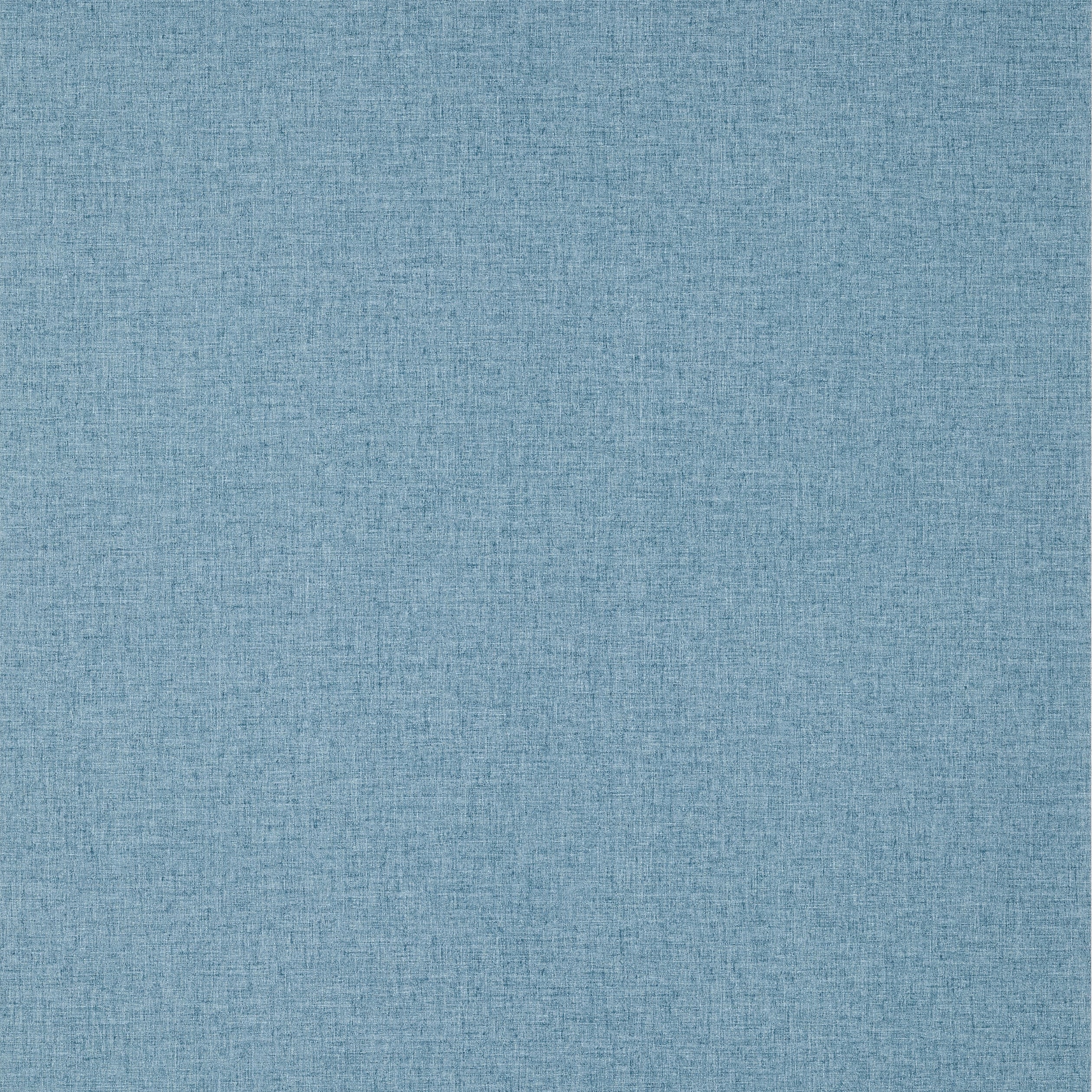 Barlow Linen wallpaper in blue color - pattern number AT24583 - by Anna French in the Devon collection