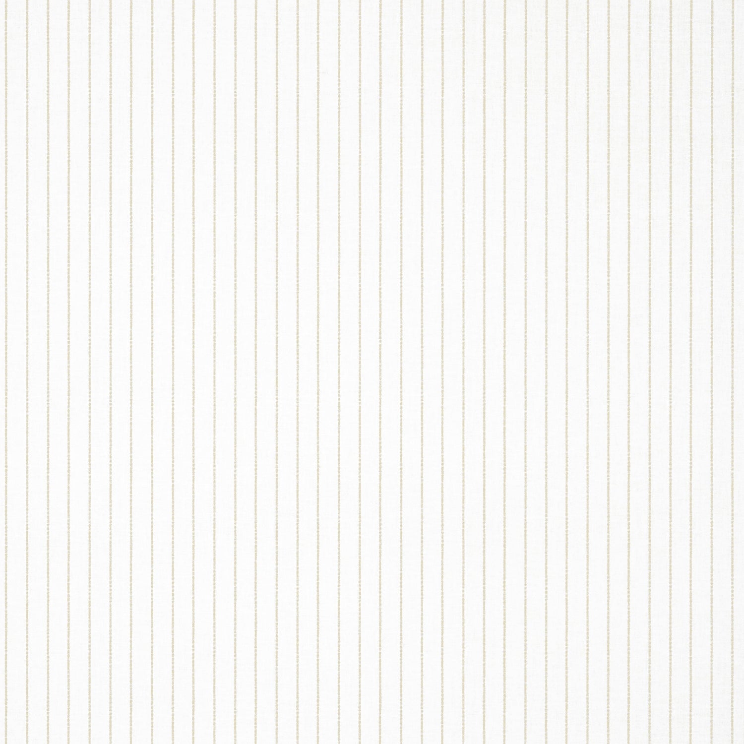 Wesley Stripe fabric in linen color - pattern number AT24589 - by Anna French in the Devon collection
