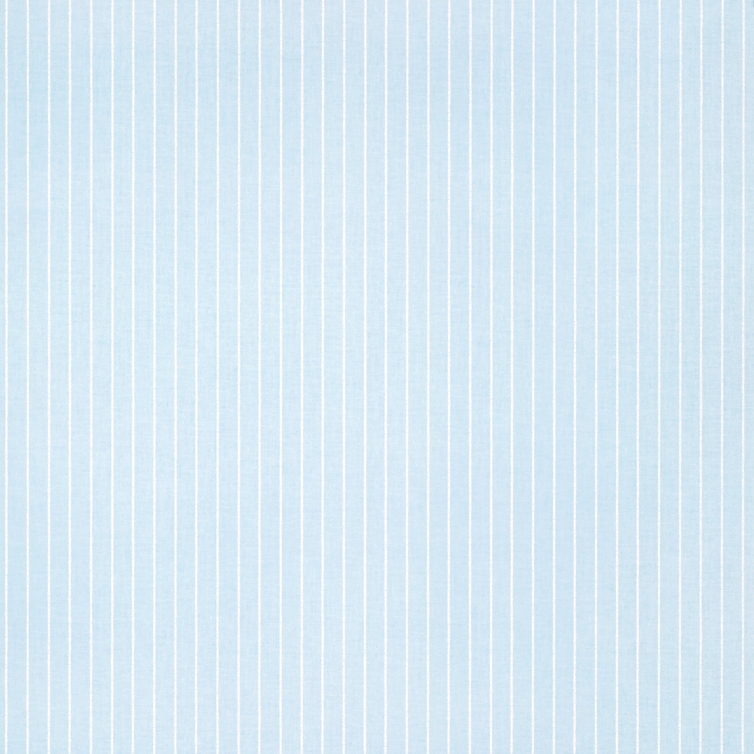 Wesley Stripe fabric in blue color - pattern number AT24591 - by Anna French in the Devon collection