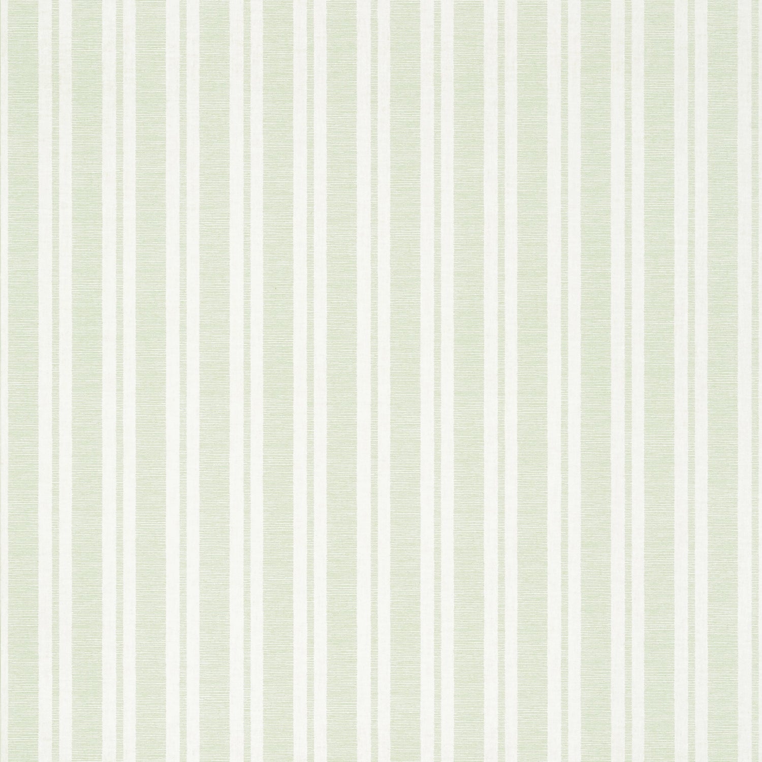 Ryland Stripe fabric in soft green color - pattern number AT24595 - by Anna French in the Devon collection