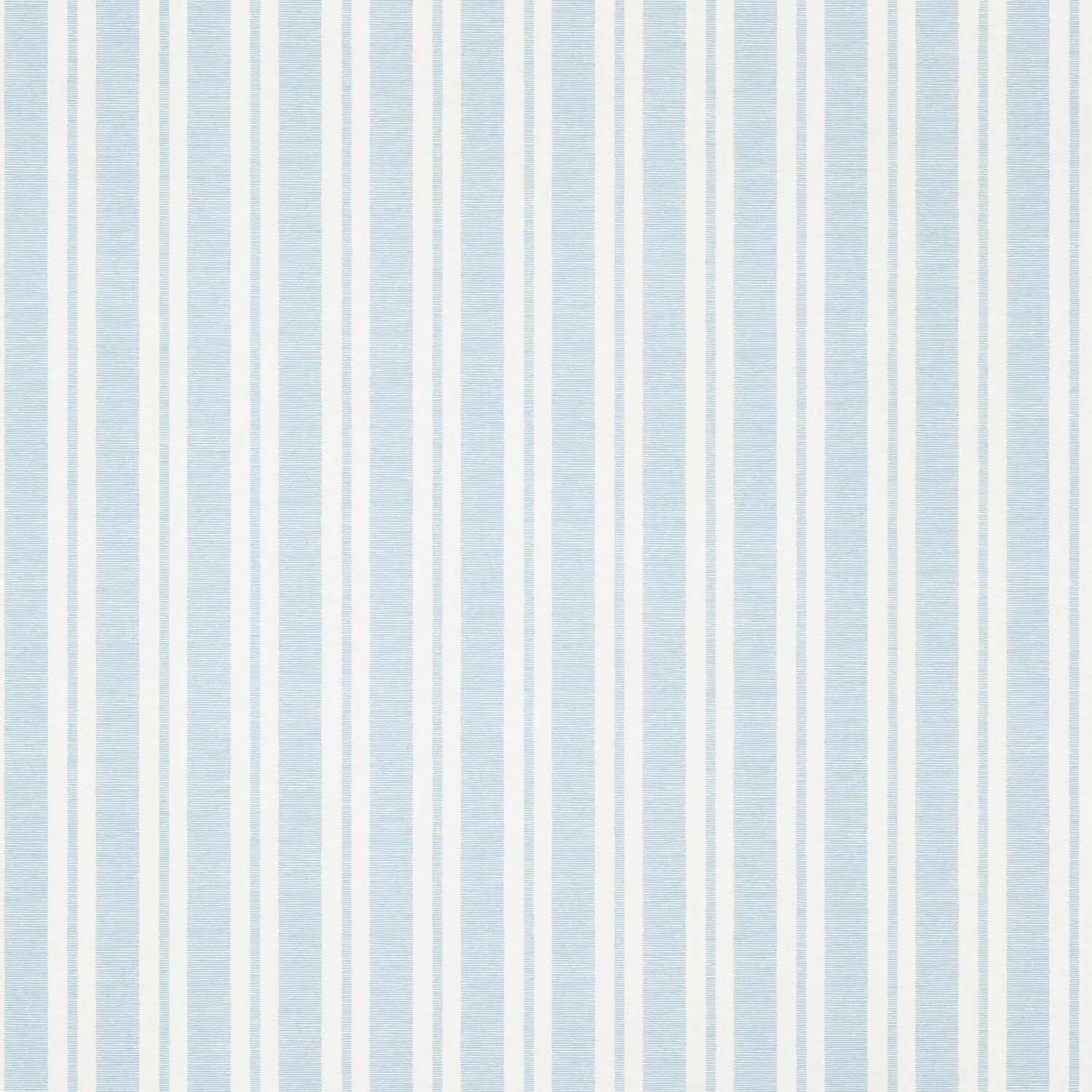 Ryland Stripe fabric in sky color - pattern number AT24596 - by Anna French in the Devon collection