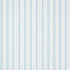 Ryland Stripe fabric in sky color - pattern number AT24596 - by Anna French in the Devon collection