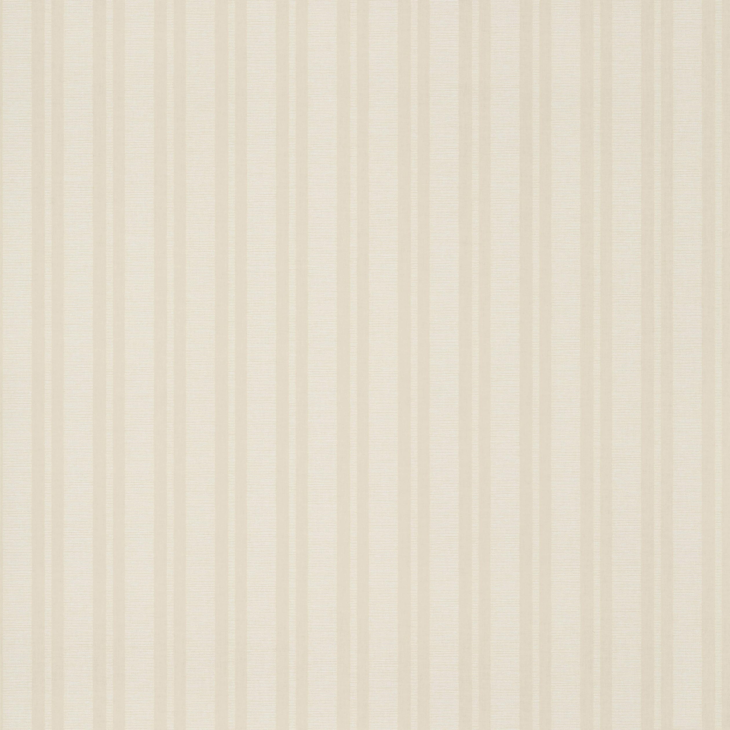 Ryland Stripe fabric in beige color - pattern number AT24597 - by Anna French in the Devon collection