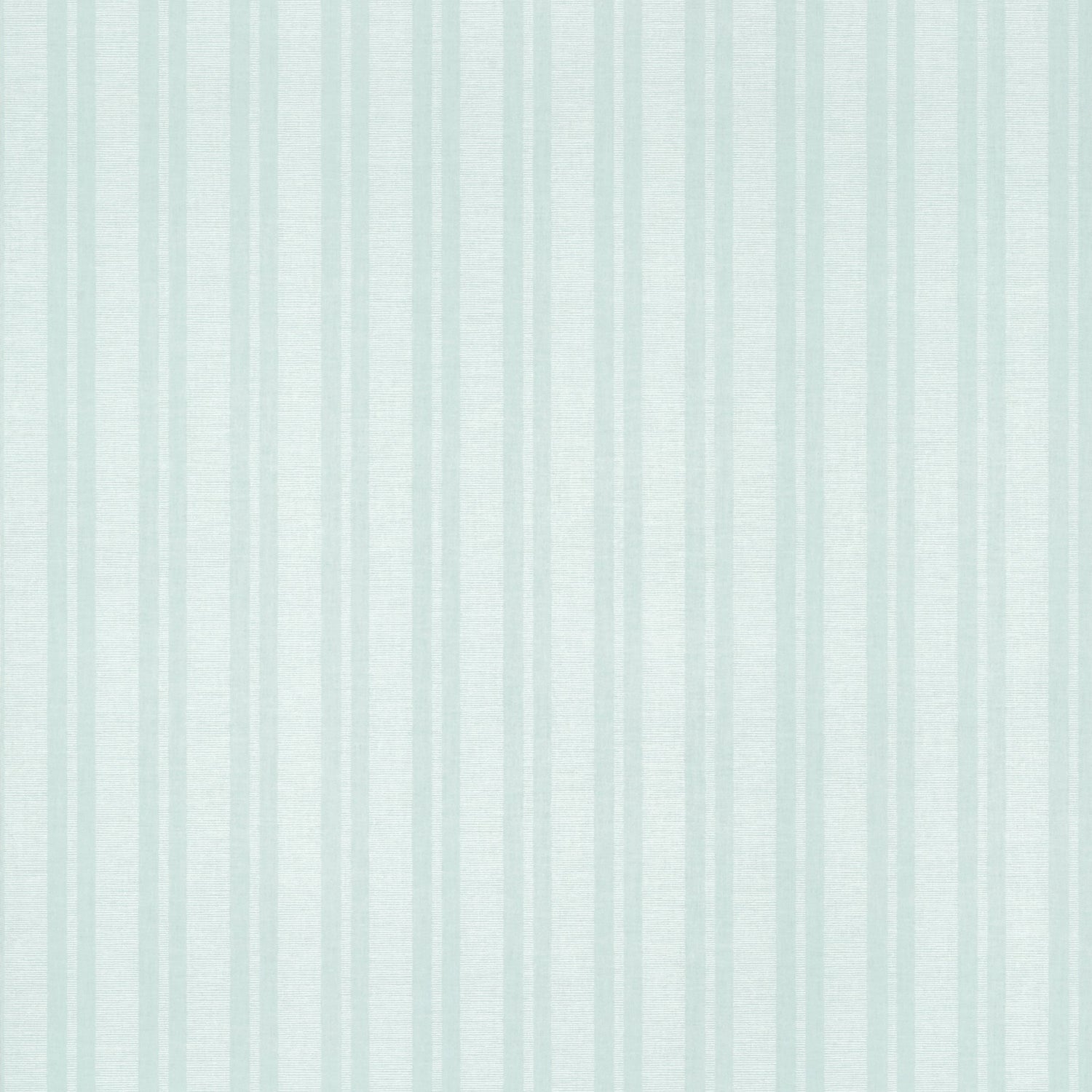 Ryland Stripe fabric in robins egg color - pattern number AT24598 - by Anna French in the Devon collection