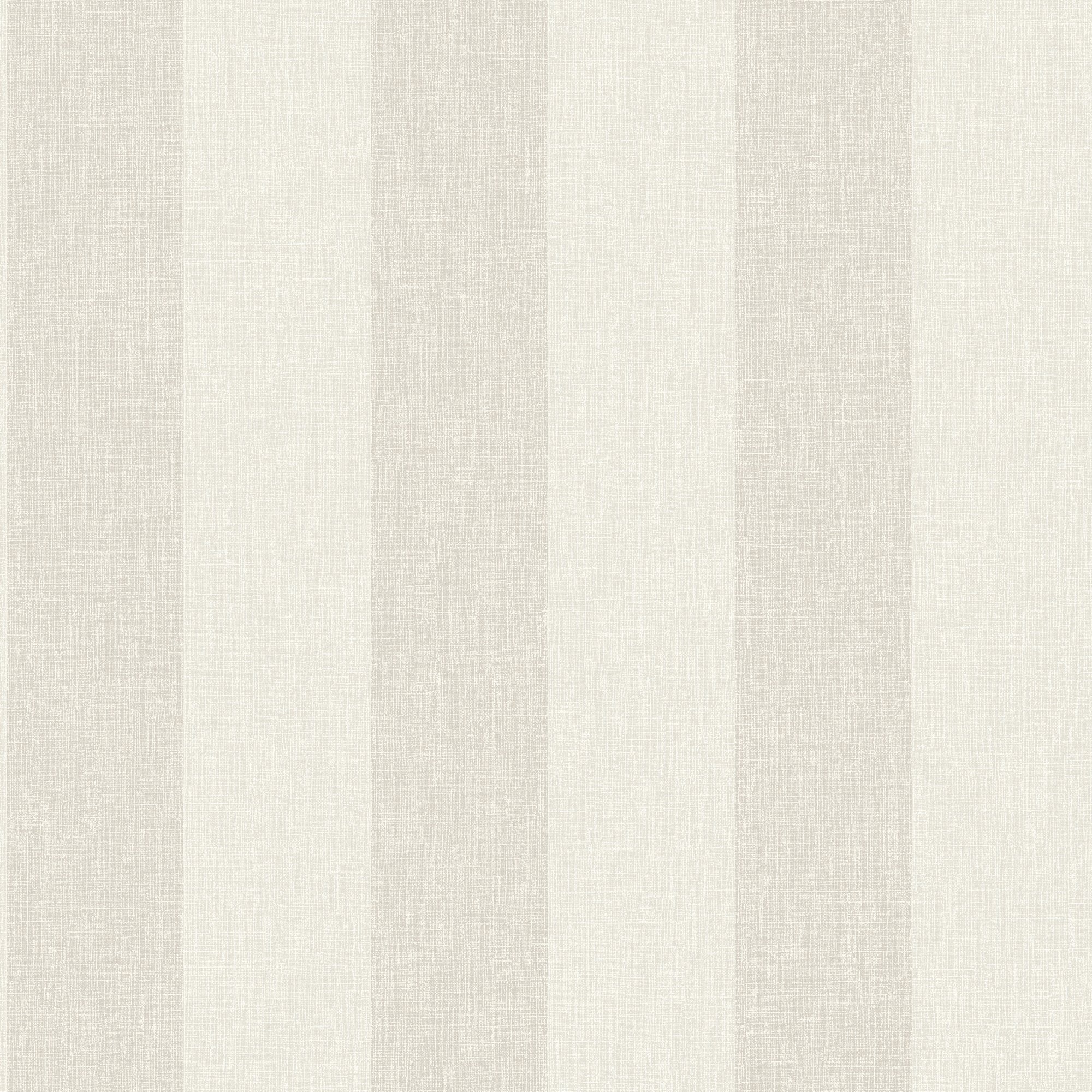 Regular Stripes Wallpaper in beige color - pattern number AT4002 - by Grandeco in the Atmosphere collection