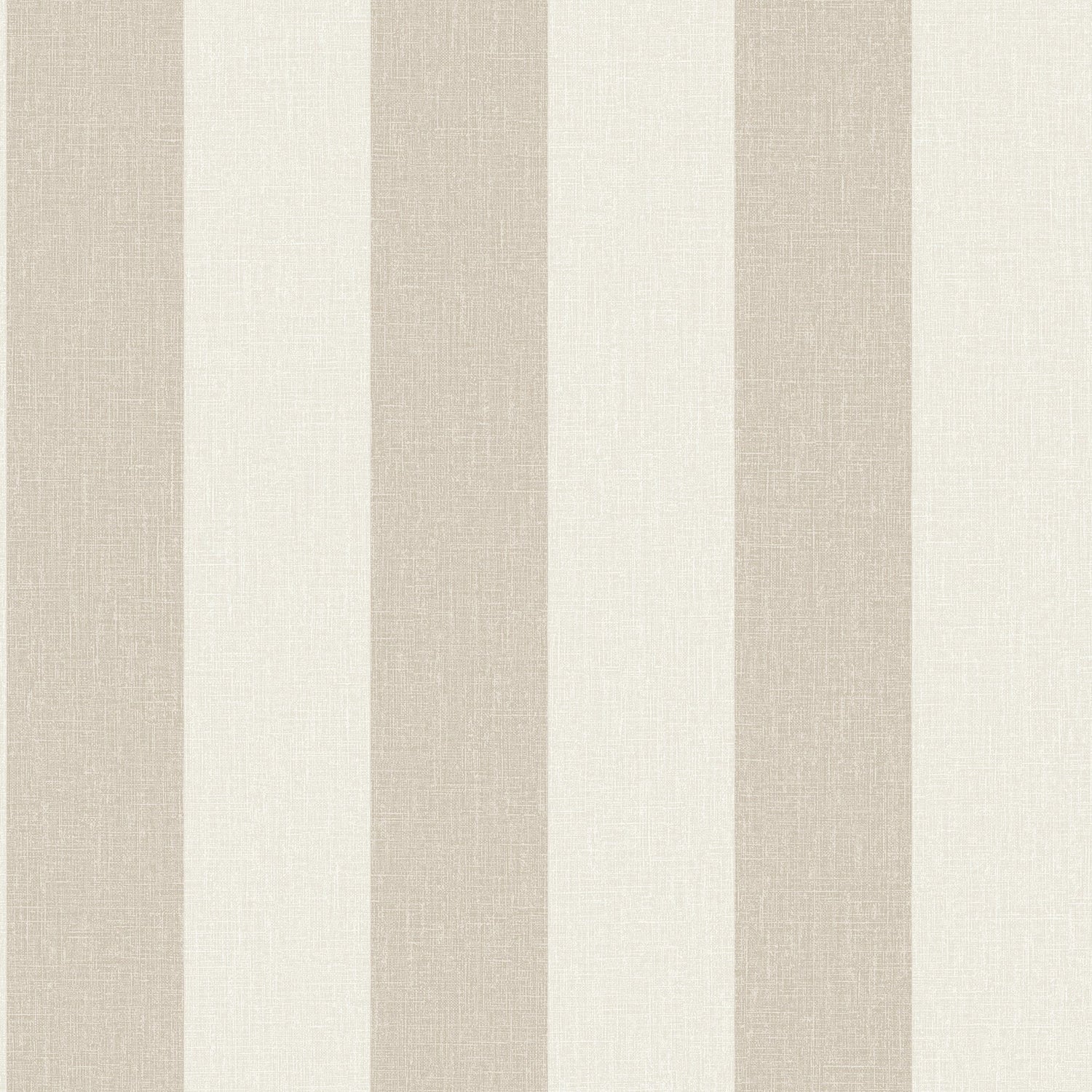 Regular Stripes Wallpaper in beige color - pattern number AT4005 - by Grandeco in the Atmosphere collection