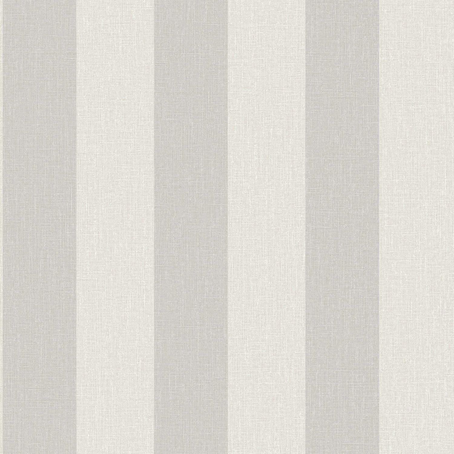 Regular Stripes Wallpaper in grey color - pattern number AT4009 - by Grandeco in the Atmosphere collection