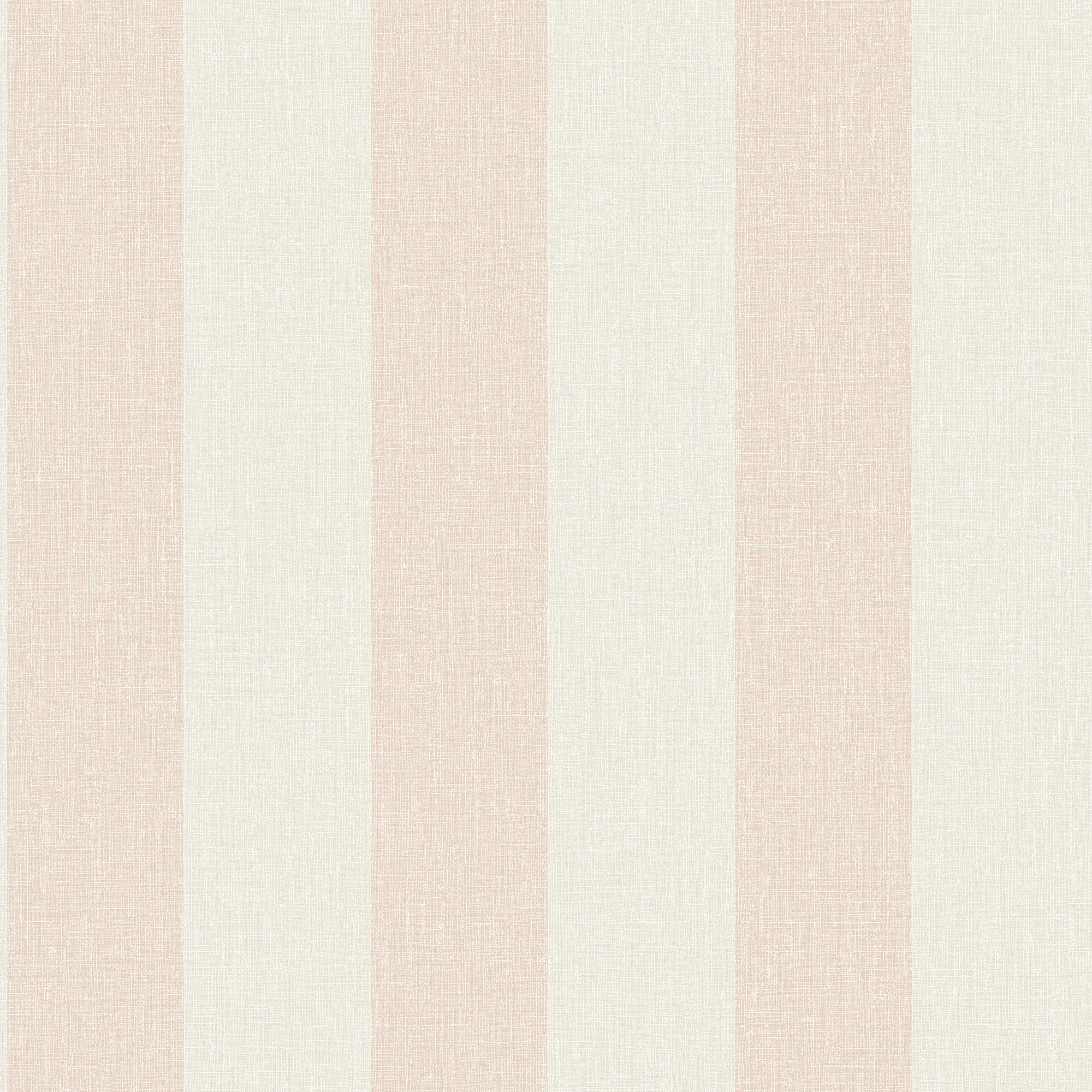 Regular Stripes Wallpaper in pink color - pattern number AT4018 - by Grandeco in the Atmosphere collection