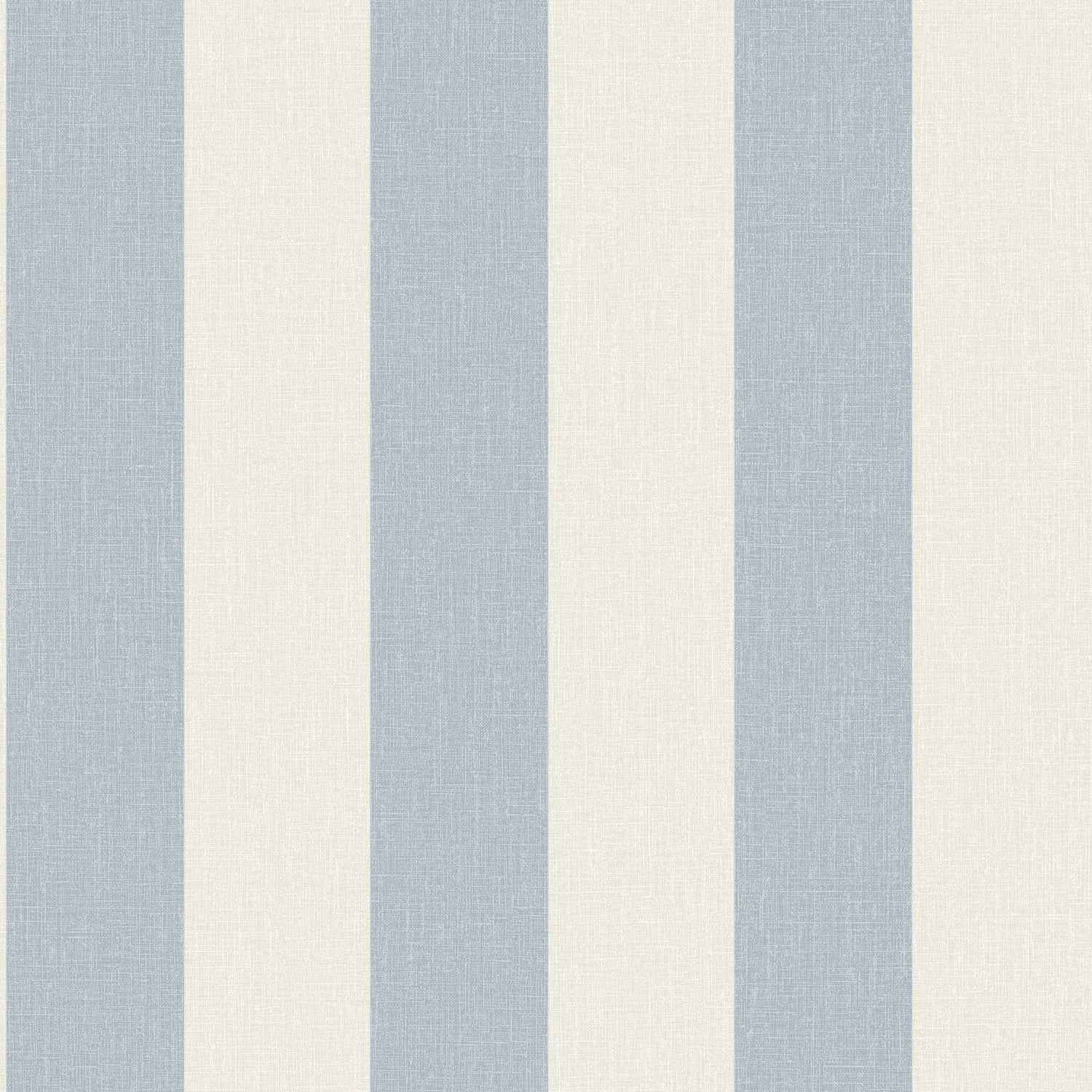 Regular Stripes Wallpaper in blue color - pattern number AT4023 - by Grandeco in the Atmosphere collection