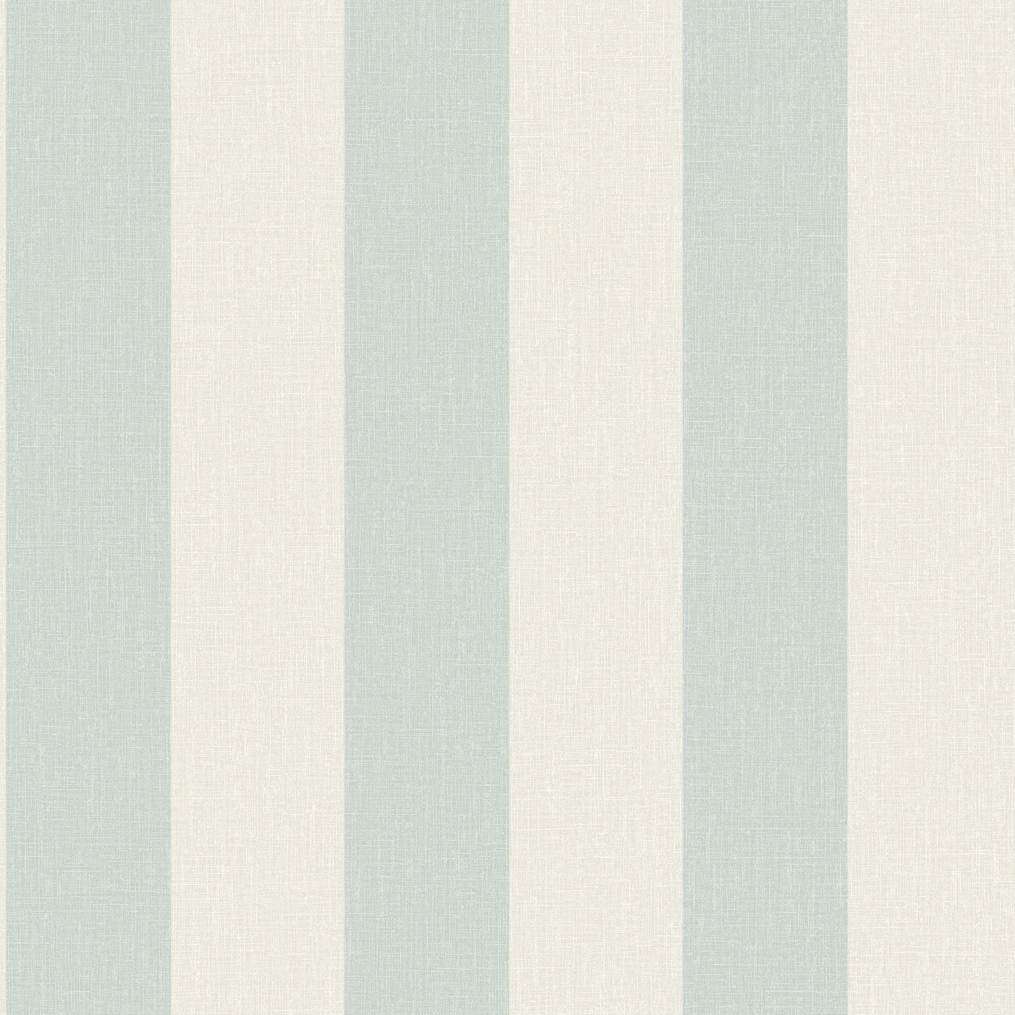Regular Stripes Wallpaper in green color - pattern number AT4028 - by Grandeco in the Atmosphere collection