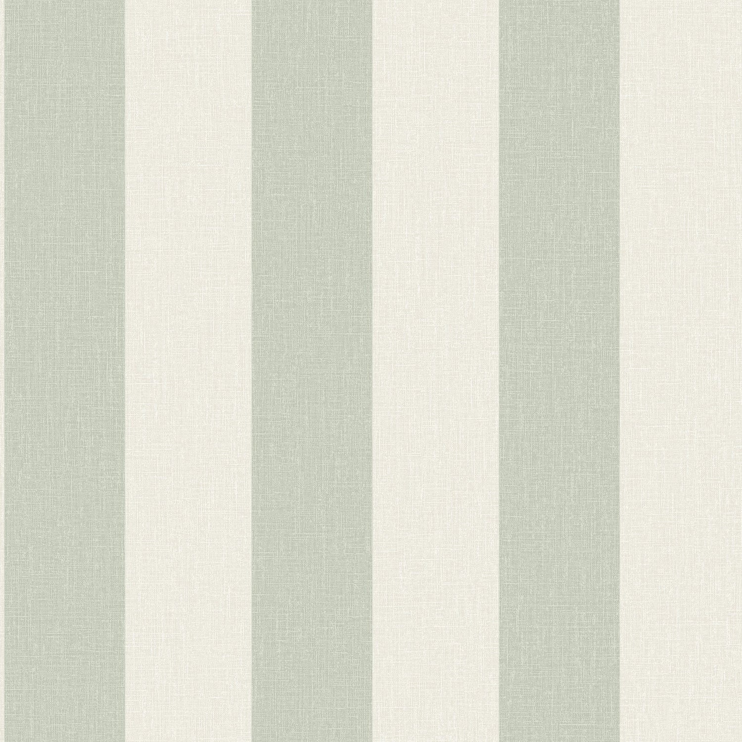 Regular Stripes Wallpaper in green color - pattern number AT4032 - by Grandeco in the Atmosphere collection