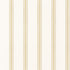 Beckley Stripe fabric in soft gold color - pattern number AT57818 - by Anna French in the Bristol collection
