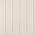 Beckley Stripe fabric in neutral color - pattern number AT57820 - by Anna French in the Bristol collection