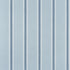 Beckley Stripe fabric in blue color - pattern number AT57821 - by Anna French in the Bristol collection