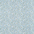 Chelsea wallpaper in soft blue and green color - pattern number AT57839 - by Anna French in the Bristol collection