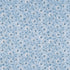 Chelsea wallpaper in blue color - pattern number AT57841 - by Anna French in the Bristol collection