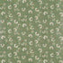 Chelsea wallpaper in emerald color - pattern number AT57844 - by Anna French in the Bristol collection