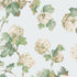 Sussex Hydrangea wallpaper in soft blue color - pattern number AT57845 - by Anna French in the Bristol collection