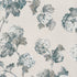 Sussex Hydrangea wallpaper in slate and linen color - pattern number AT57847 - by Anna French in the Bristol collection