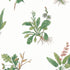 Woodland fabric in green and blush color - pattern number AT57852 - by Anna French in the Bristol collection