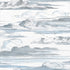 Cielo wallpaper in blue color - pattern number AT57870 - by Anna French in the Bristol collection