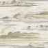 Cielo wallpaper in multi color - pattern number AT57871 - by Anna French in the Bristol collection