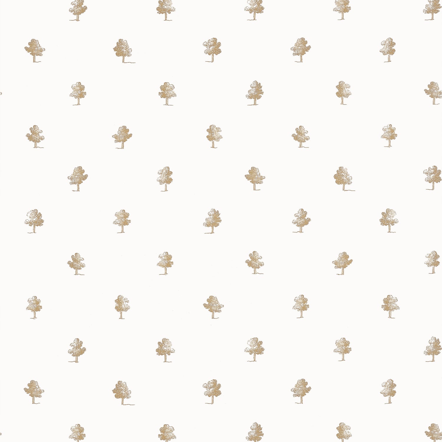 Ashton wallpaper in beige color - pattern number AT57874 - by Anna French in the Bristol collection