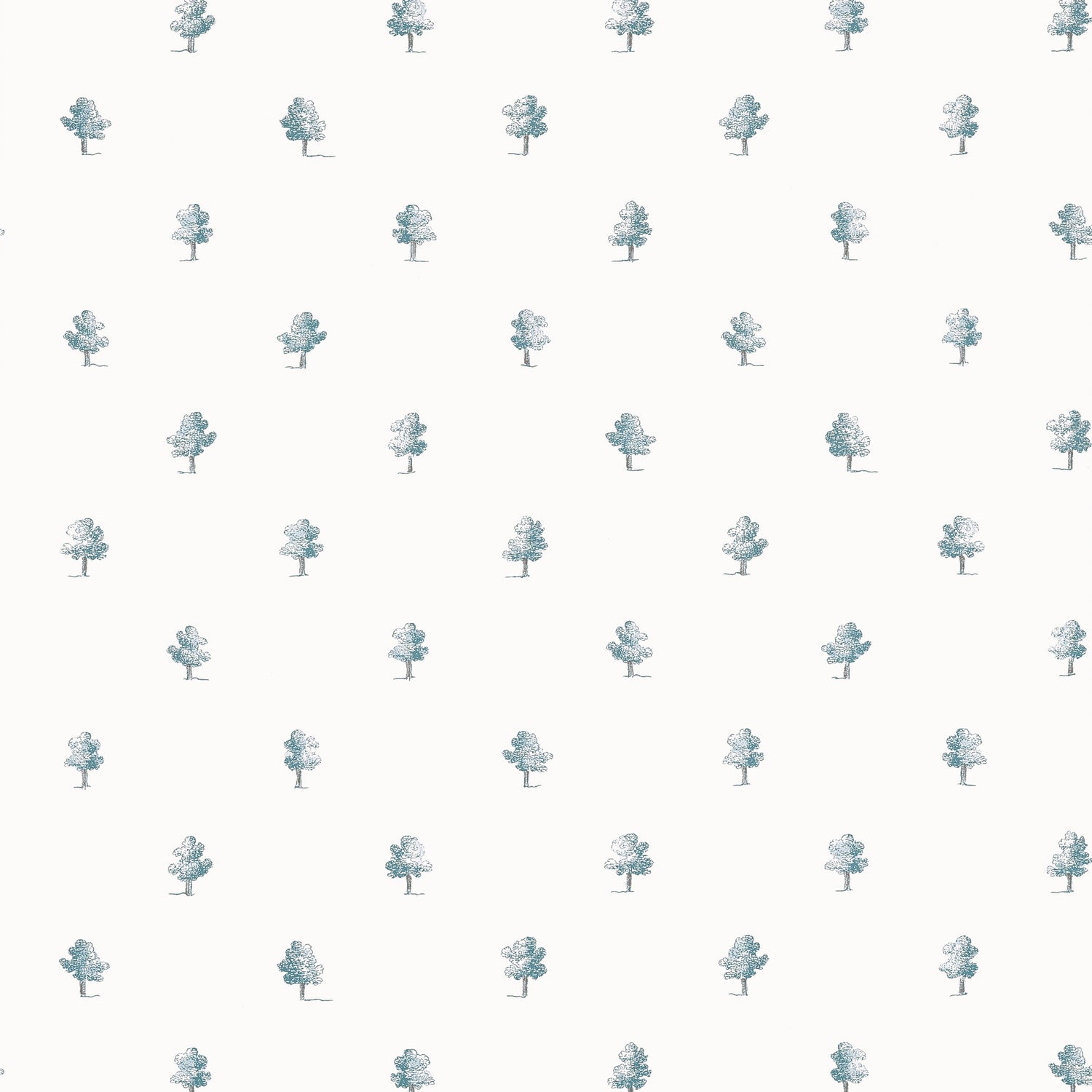 Ashton wallpaper in slate color - pattern number AT57877 - by Anna French in the Bristol collection