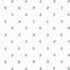 Ashton wallpaper in slate color - pattern number AT57877 - by Anna French in the Bristol collection