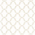 Tate Trellis wallpaper in beige color - pattern number AT57879 - by Anna French in the Bristol collection