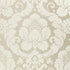 Marlow wallpaper in pearl color - pattern number AT6128 - by Anna French in the Serenade collection