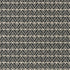 Jules fabric in black on flax color - pattern number AT78707 - by Anna French in the Palampore collection