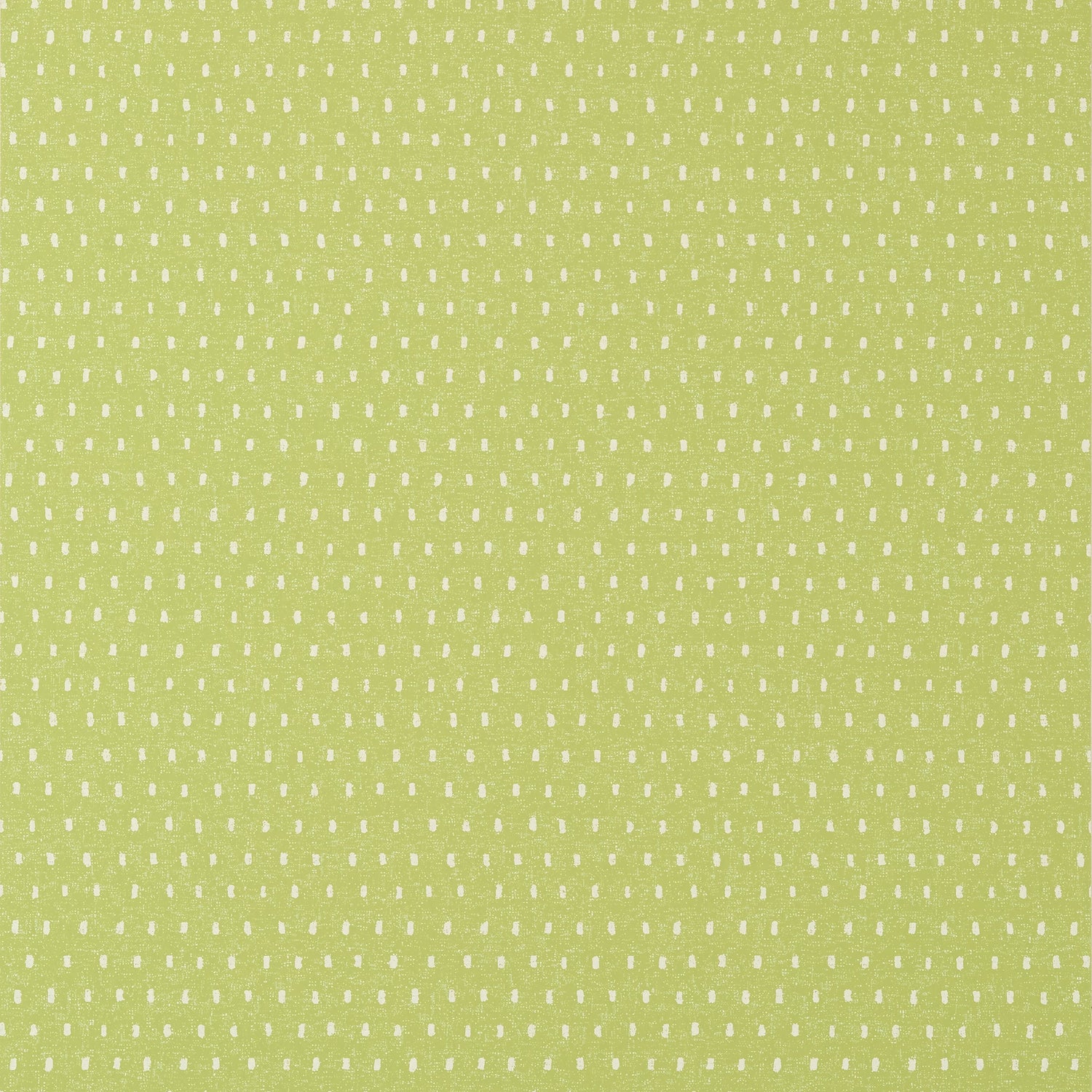 Mali Dot fabric in green color - pattern number AT78715 - by Anna French in the Palampore collection