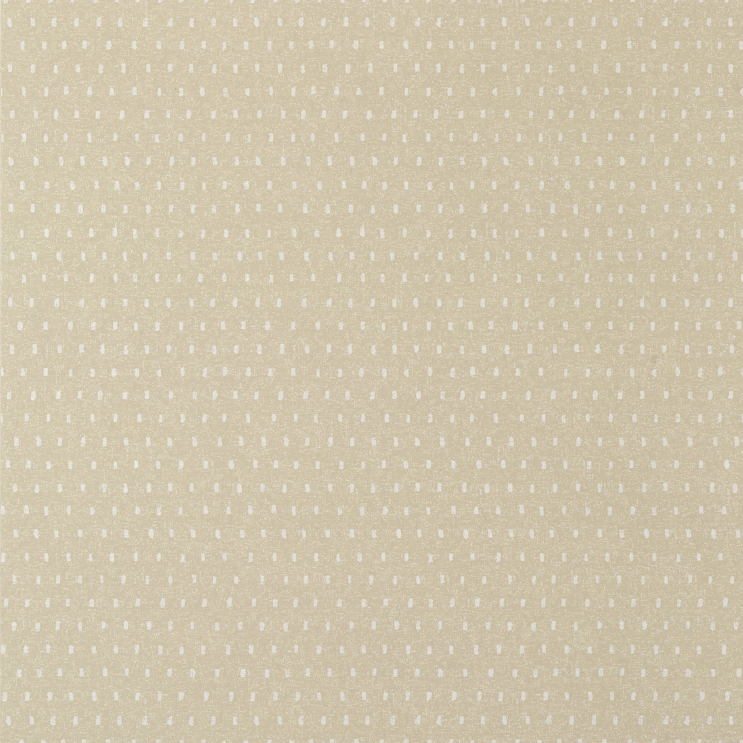 Mali Dot fabric in beige color - pattern number AT78718 - by Anna French in the Palampore collection