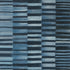 Tansman fabric in navy color - pattern number AT78732 - by Anna French in the Palampore collection