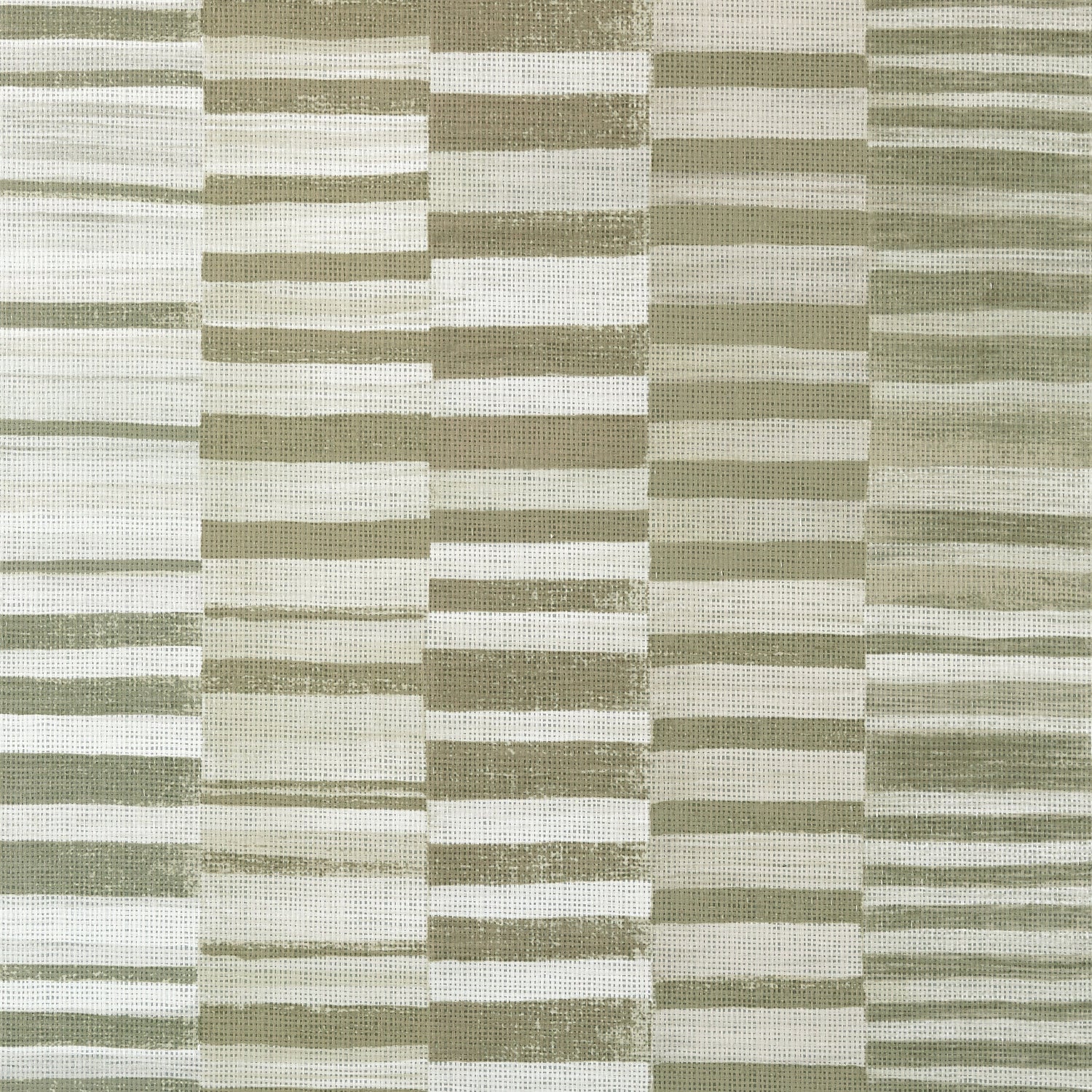 Tansman fabric in flax color - pattern number AT78735 - by Anna French in the Palampore collection