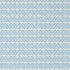 Jules wallpaper in blue color - pattern number AT78777 - by Anna French in the Palampore collection