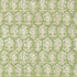 Gada Paisley wallpaper in green color - pattern number AT78784 - by Anna French in the Palampore collection