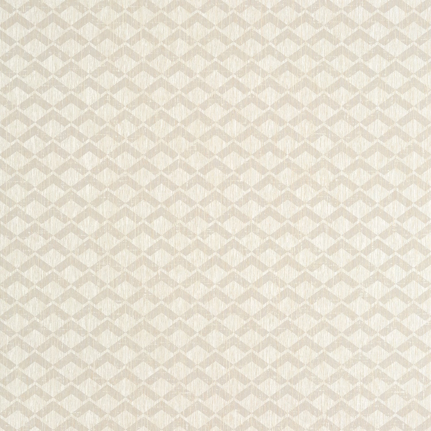 Cashiers fabric in beige color - pattern number AT79109 - by Anna French in the Small Scale collection