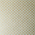 Cashiers fabric in aqua on metallic gold color - pattern number AT79111 - by Anna French in the Small Scale collection