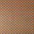 Cashiers fabric in charcoal and metallic copper color - pattern number AT79112 - by Anna French in the Small Scale collection