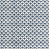 Cashiers wallpaper in navy color - pattern number AT79113 - by Anna French in the Small Scale collection