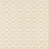 Bridle fabric in beige color - pattern number AT79116 - by Anna French in the Small Scale collection