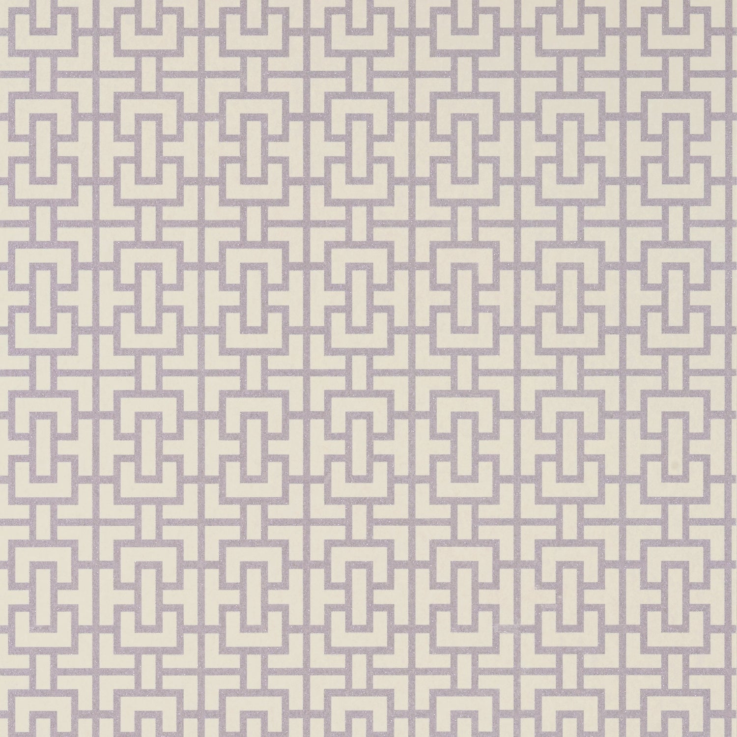 Bridle fabric in lavender color - pattern number AT79117 - by Anna French in the Small Scale collection