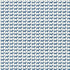 Baxter fabric in navy color - pattern number AT79124 - by Anna French in the Small Scale collection