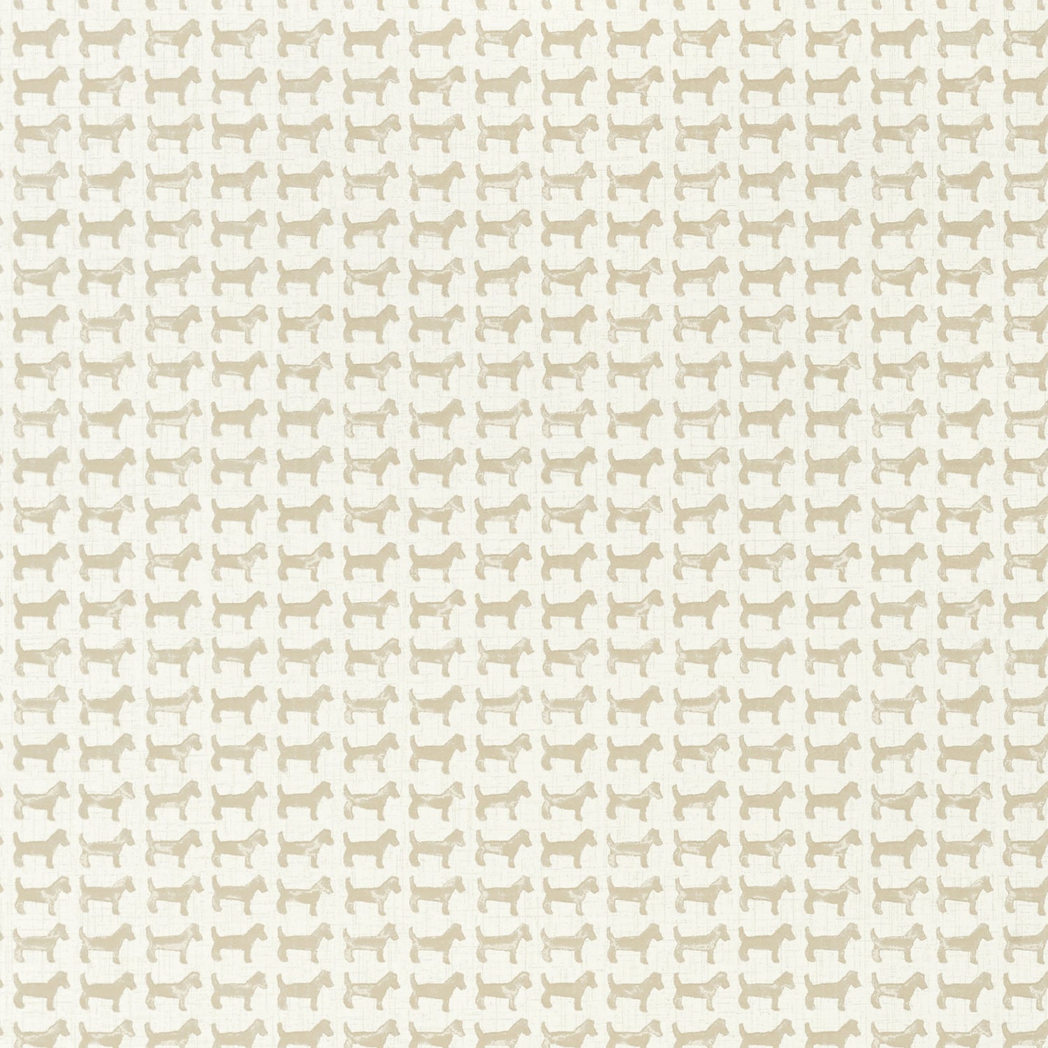 Baxter fabric in beige color - pattern number AT79127 - by Anna French in the Small Scale collection